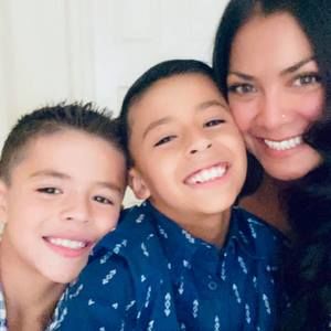 Meet your Posher, Teresa